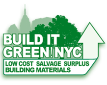 Build it Green NYC