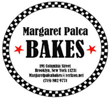 Margaret Palca Bakery