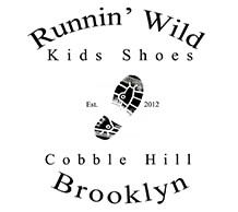 Runnin Wild Shoes