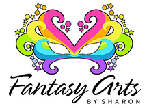 Fantasy Arts by Sharon