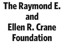 Raymond E. and Ellen R. Crane Foundation